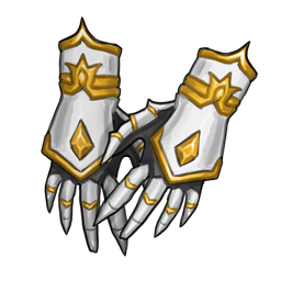 Astryx Gloves (Recipe) - Oharion
